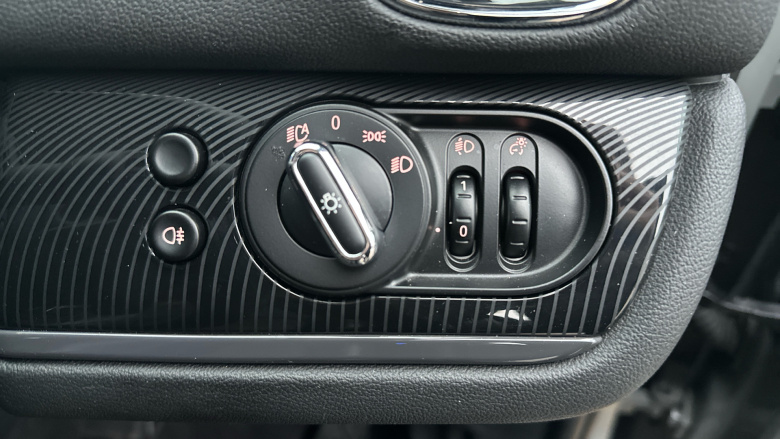 MINI Countryman 2.0 Cooper S Exclusive 5dr Auto Petrol Hatchback